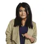 Fawzia Afia