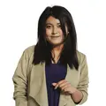 Fawzia Afia
