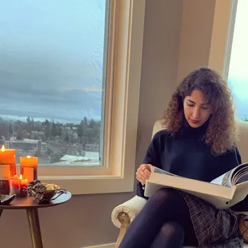 fatemeh lavasani