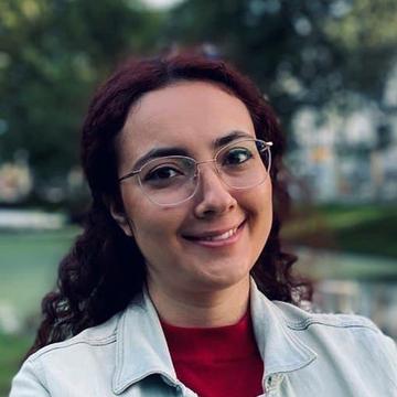 Fatemeh Karami