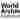 World Architecture Community logo