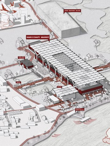 Beyond Rediscovery: Alijan Jute Mill’s Future
