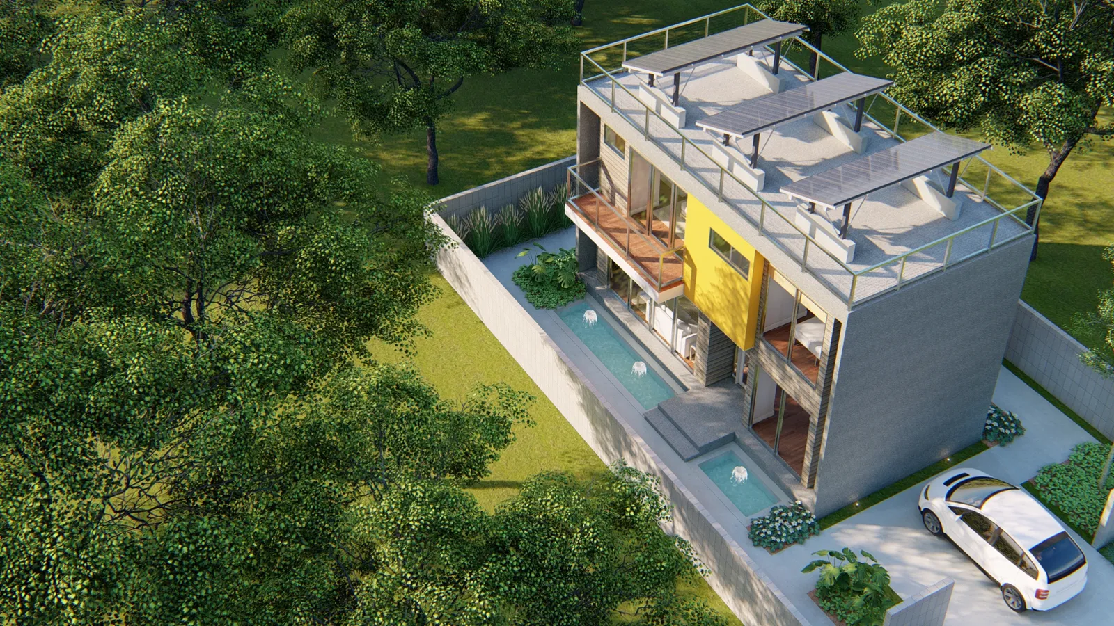 Profile Cover