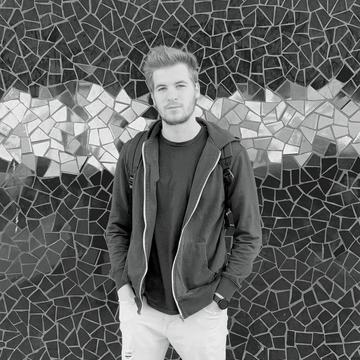 Francesco Ghilardi
