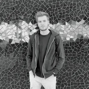 Francesco Ghilardi