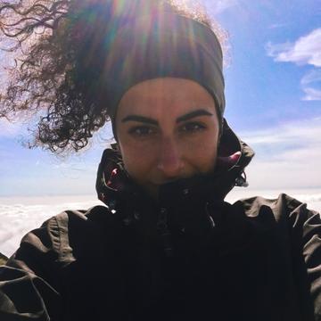 Francesca Bortolan