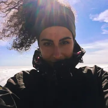 Francesca Bortolan