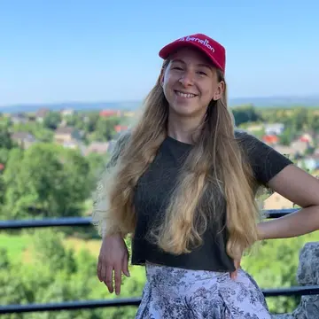 Gabriela Doktór