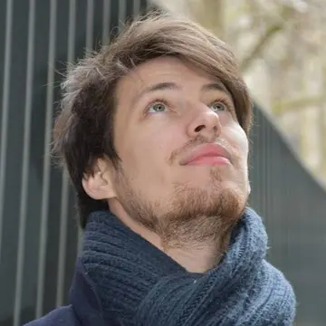 Gaetan Croisille