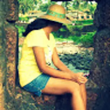Garima Agarwal
