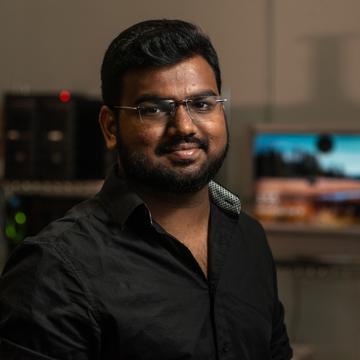 Gaurav Lunawat