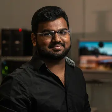 Gaurav Lunawat