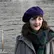 Sara Granasy