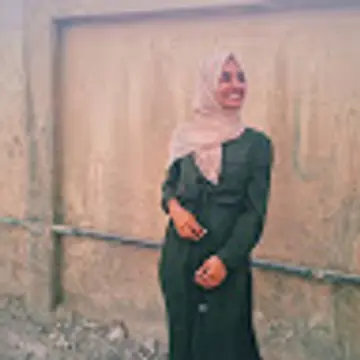 Huda Umer Arakkal