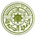 University of Kufa logo
