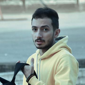 Hamed Sabetghadaman