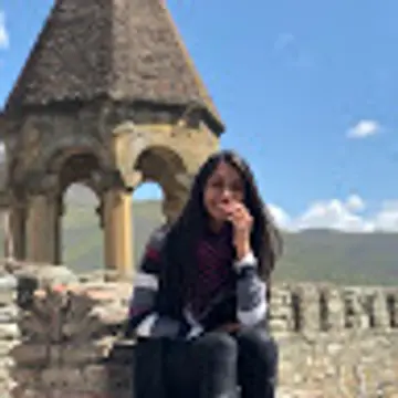 haniya ash