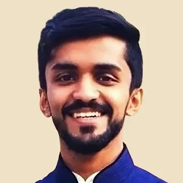 Harin Naik