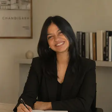 Heer Mehta