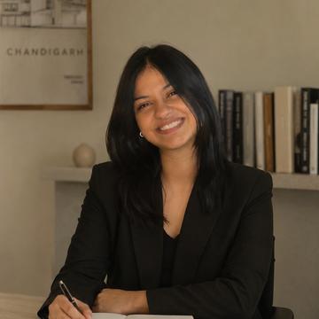 Heer Mehta