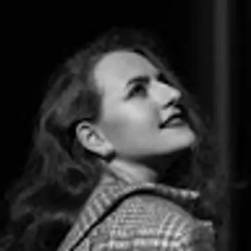 Helen Sporsheva