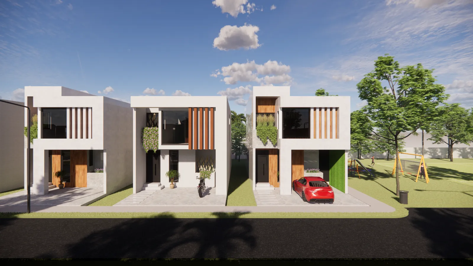Profile Cover
