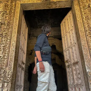 Himanshu Mudgal