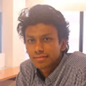 Hisham Sulaiman