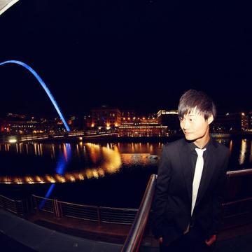 Ho Nam Wong