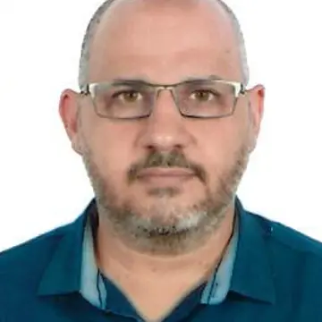 Ihab Ali