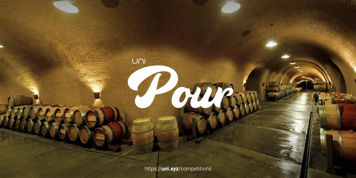 Pour