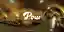 Pour competition banner