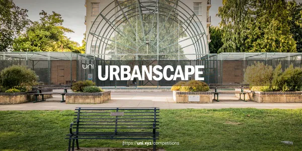 Urbanscape competition banner