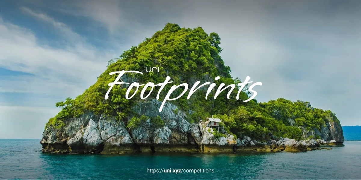 Footprints