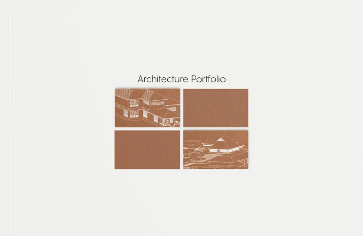 Professional Portfolio 2025