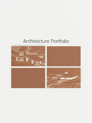 Professional Portfolio 2025