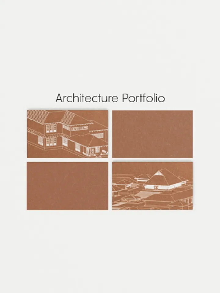 Professional Portfolio 2025