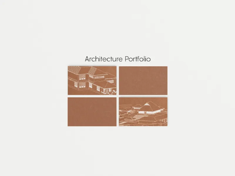 Professional Portfolio 2025