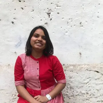 Ishita Saraswat