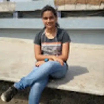 Juilee Sawant