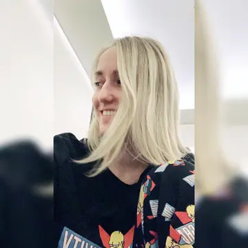 Julia Arkhipova