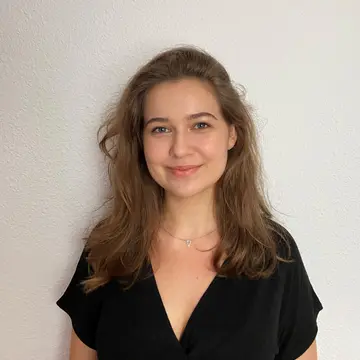 Julia Kudla
