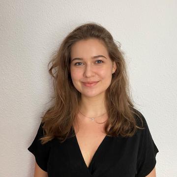 Julia Kudla