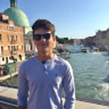 Jacob Dasuta
