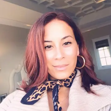 JARYNN WEST