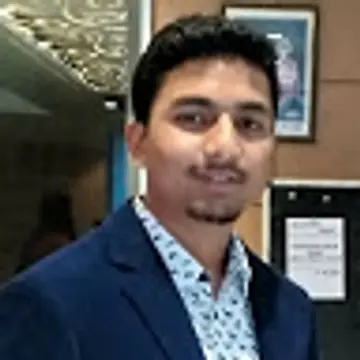Jatin Kashyap