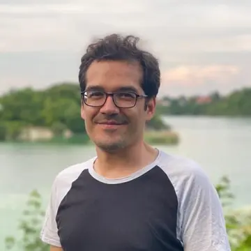 Javad Ahmadi