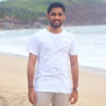 JEEVAN PAWASKAR