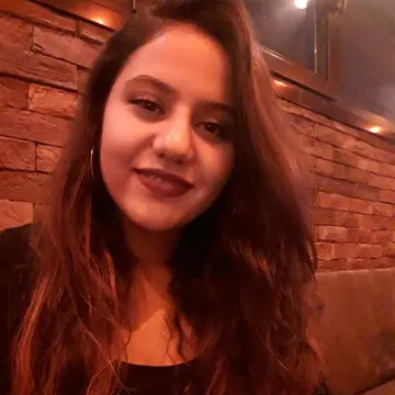 Kubra Mutlu