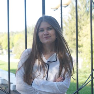 Александра Кулакова